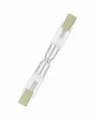 Osram Halogenlampe Superstar R7s 48W warmweiß, dimmbar, klar