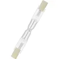 OSRAM HOMELIGHTING Eco Halogen EEK: G (A - G) R7s 78 mm 230 V 48 W Warmweiß R...