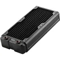 Hardware Labs Black ICE Nemesis Radiator GTX 240 bk 1017240 (120 mm) (Nemesis GTX240-BK)