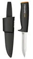 Fiskars Universalmesser Köcher mit Gürtelschlaufe