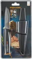 Fiskars Universalmesser K40 Gartenmesser 1001622 Campingmesser 22 cm Outdoormess