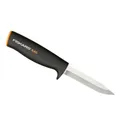 Fiskars Messer Universalmesser Gartenmesser Küche Gemüsemesser K40 1001622