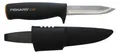 Fiskars Universalmesser Schwimmmesser Küche Garten Outdoor Camping Länge: 220 mm