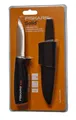 Fiskars Gartenmesser / Outdoor-Messer / Universalmesser 10cm Klingenlänge