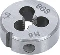 BGS-1900-M6X1.0-S Gewindeschneideisen M6 x 1,0 x 25 mm