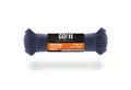 GO!elements Abspannleine Paracord 550 - 4mm, Paracord 550 aus reißfester Nylonschnur