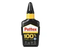 Pattex Klebstoff 100% Kleber, 50 g