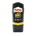 6 Stk. Pattex Multipowerkleber 100% transp.P1DC2 50g Flasche Alleskleber