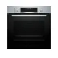 Bosch HBG578ES3 Konvektionsofen 3600 W 71 L Edelstahl