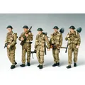 1:35 Fig-Set Brit. Infanterie Patrol. (5)