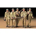 Tamiya 35223 British Infantry on Patrol NEW in OVP