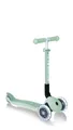 Globber Tretroller, Kinder- Scooter JUNIOR FOLDABLE LIGHTS