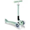 GLOBBER Kinder- Scooter JUNIOR FOLDABLE LIGHTS