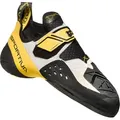 La Sportiva Solution Kletterschuh weiß 42,0