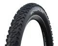 Schwalbe DRAHTREIFEN SMART SAM Active Line 40-305 Schwarz - vielseitiger MTB-...