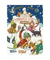 Die Schule der magischen Tiere: Eingeschneit! Ein Winterabenteuer, Margit Auer