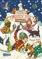 Die Schule der magischen Tiere: Eingeschneit! Ein Winterabenteuer | 📕 720