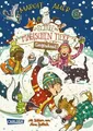 Die Schule der magischen Tiere: Eingeschneit! Ein Winterabenteuer Buch Carlsen