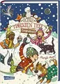 Die Schule der magischen Tiere: Eingeschneit! Ein W... | Buch | Zustand sehr gut