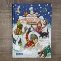 Die Schule der magischen Tiere: Eingeschneit! von Margit Auer Kinderbuch Carlsen