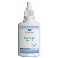 Schmiermittel J. Meinlschmidt Bearing Oil 13 – Synthetic Pflegemittel NEU