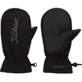 Titleist Handschuhe Stadry Cart Mitts, schwarz