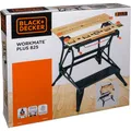 Black & Decker WM825 Werkbank