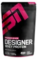 ESN Designer Whey 1kg - Vanille