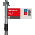 Fischer - Bolzenanker Faz Ll 10.0 X 10 Mm - 1 Stück Dübel