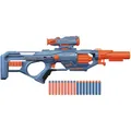 Hasbro Nerf Elite 2.0 Eaglepoint RD-8 Blaster 8 Dart Trommel Kunststoff Fernrohr