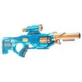 Nerf Elite 2.0 Eaglepoint RD-8 Blaster 8-Dart Trommel Abnehmbar Fernrohr 16 Dart