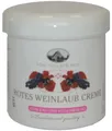 Rotes Weinlaub Creme 250ml - von Pullach Hof - traditional quality