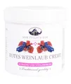Rotes Weinlaub Creme 250ml vom Pullach Hof