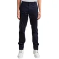 G-Star Herren Mosa Straight Chino, Blau (Salute D25547-5126-C742), 28W / 34L