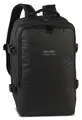 Bestway Cabin Pro Storm Rucksack – Laptoprucksack 14 Zoll mit Organizer, Trolleyaufsteckschlaufe & Tragegriffen – Business & Freizeit Rucksack für DIN A4 Ordner, Handgepäck geeignet (schwarz)