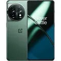 OnePlus 11 5G 128GB Eternal Green - Grün