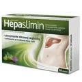 HEPASLIMIN 30 Tabletten  Nahrungsergänzungsmittel