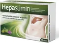 HEPASLIMIN – Gesunde Leber & Stoffwechsel Gewichtskontrolle 30 Tabletten