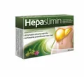 HEPASLIMIN 30 TABL. gesunde LEBER Verdauung Detox Darm Abnehmen Kurkuma