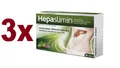 HEPASLIMIN 3x30 Tab. Leberunterstützung Abnehmen Gewichtsverlust Leber