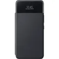 Samsung S View Wallet Cover EF-EA536 für das Galaxy A53 5G, 65" Black
