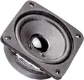 Visaton FRS 7 - 4 Ohm 2.5 Zoll 6.4cm Breitbänder 8W 4Ω Schwarz
