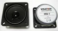 VISATON FRS 7 4Ohm Breitbandlautsprecher 6,5cm  Lautsprecher Breitbänder 2,5"