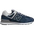 New Balance 574 Herren - blau