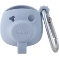 Fujifilm instax PAL Silikonhülle blau (16816451)