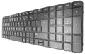 T-ProTek DEUTSCHE - Schwarz Tastatur Keyboard kompatibel für HP Pavilion G7-1022eg, G7-1023eg