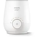 Philips Avent Bottle Warmer Premium SCF358/00 multifunktionaler Babyflaschenwärmer 1 St.