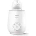 Philips Avent Scf358 / 00 - Bottle Warmer - Weiß