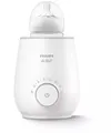 Philips Avent Schneller Flaschenwärmer Intelligente Temperaturregelung SCF358/00