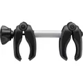 Thule Bike Holder Abstandshalter mit AcuTight, 15cm, silber